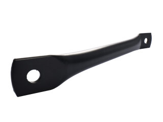 Tubo de suporte do para-choque para PORSCHE 964 TRASEIRO L=R 96450487500