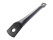 Bumper support tube for PORSCHE 964 REAR L=R 96450487500