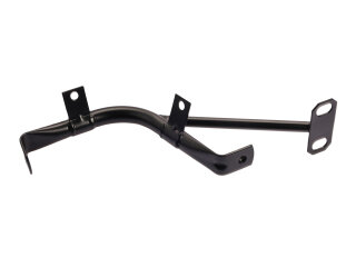 Bumpersteunbuis voor PORSCHE 964 turbo 965 ACHTER LINKS...