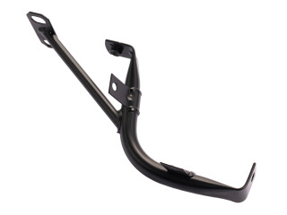 Bumper support tube for PORSCHE 964 turbo 965 REAR LEFT 96550549500