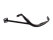 Tubo de suporte do para-choque para PORSCHE 964 turbo 965 TRASEIRO ESQUERDO 96550549500