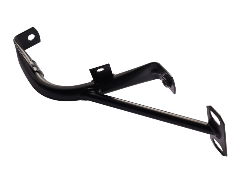 Bumper support tube for PORSCHE 964 turbo 965 REAR RIGHT...