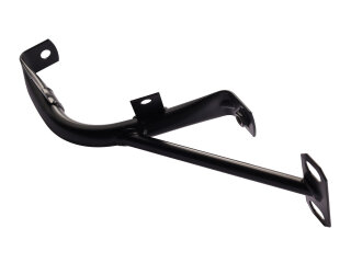 Bumper support tube for PORSCHE 964 turbo 965 REAR RIGHT...