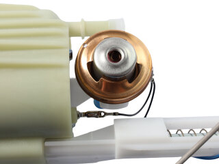 Brandstoftanksensor voor PORSCHE 996 Carrera 4/4S 02 - 99662083302