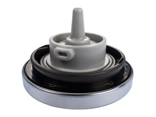 Bouchon de r&eacute;servoir dessence pour PORSCHE 991 981 982 970 ALUMINIUM 00004400191