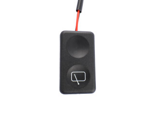 Bouton dessuie-glace pour PORSCHE 928 arri&egrave;re 92861312903