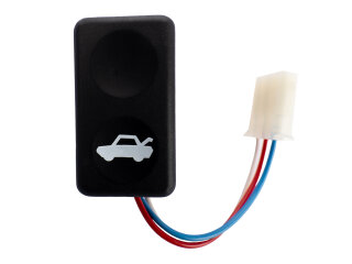 Tailgate button switch for PORSCHE 924 944 968...