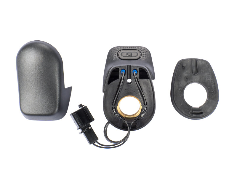 Interruptor de botão da janela traseira para PORSCHE 955 9PA 9PA1 95562832104