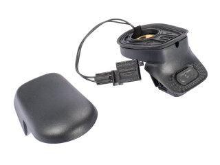 Pulsador luneta trasera para PORSCHE 955 9PA 9PA1 95562832104