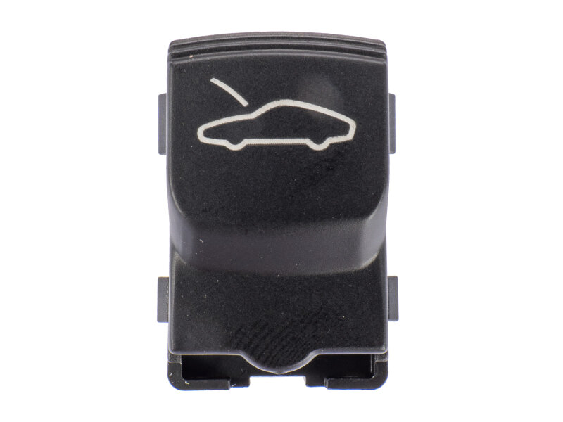 Bouton interrupteur capot pour PORSCHE 996 986 AVANT 99661310510A05