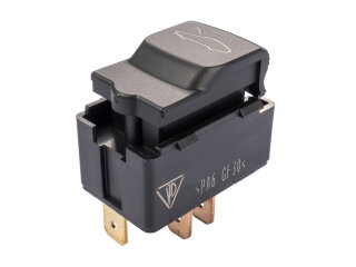 Cap&oacute; interruptor pulsador para PORSCHE 996 986 DELANTERO 99661310510A05