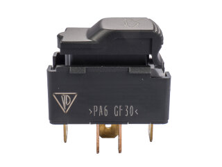 Cap&oacute; interruptor pulsador para PORSCHE 996 986 DELANTERO 99661310510A05