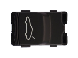 Cap&oacute; interruptor pulsador para PORSCHE 996 986 TRASERO 99661310610A05