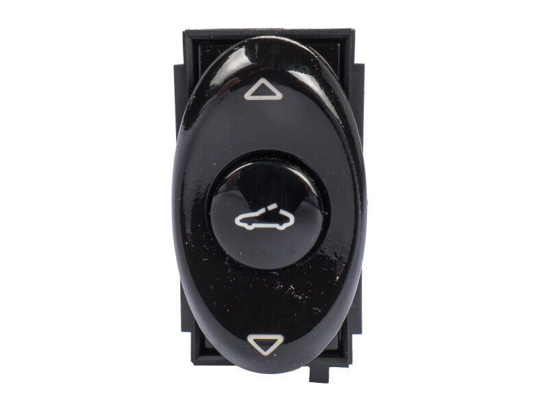 Pulsador elevable techo para PORSCHE 996 BRILLANTE...