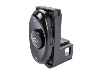 Pulsador elevable techo para PORSCHE 996 BRILLANTE 99661314700A02