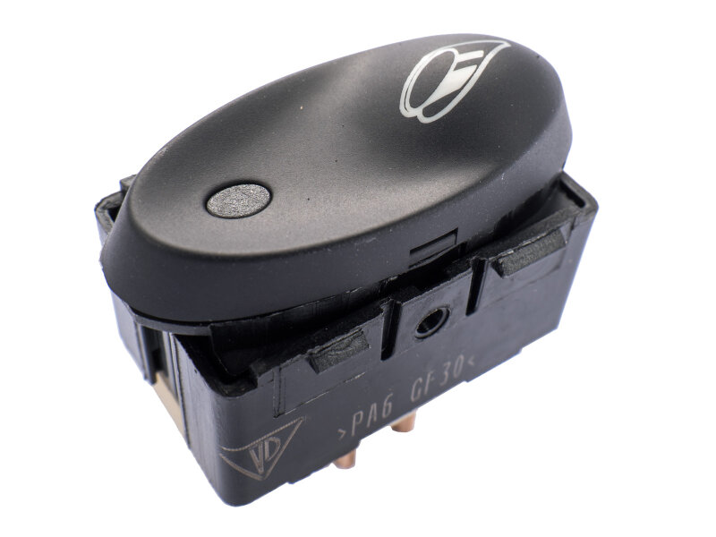 Interruptor pulsador trampilla escape para PORSCHE 996 99661398710A05