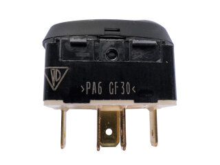 Interruptor de bot&atilde;o para escape de aba para PORSCHE 996 99661398710A05