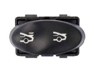 Interruptor de botão spoiler traseiro para PORSCHE...