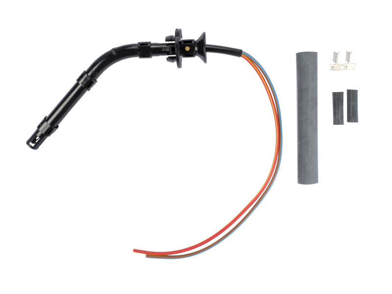 Carcasa del distribuidor de aire del sensor de...