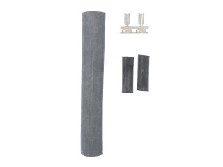 Carcasa del distribuidor de aire del sensor de temperatura para PORSCHE 964 993 96465990100