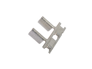 Carcasa del distribuidor de aire del sensor de temperatura para PORSCHE 964 993 96465990100