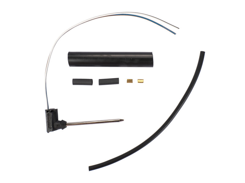 Sonde de température de climatisation pour PORSCHE...