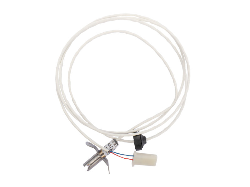 Temperatuursensor verwarmingsklep voor PORSCHE 911 G...