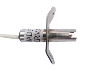 Temperatuursensor verwarmingsklep voor PORSCHE 911 G 65910101