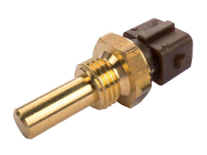 Sensor de temperatura do líquido de arrefecimento...