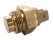 Temperaturfühler Wasserkühler für PORSCHE 928 87-  92860614900