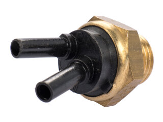 Thermal valve crankcase for PORSCHE 911 G 930 93011040101