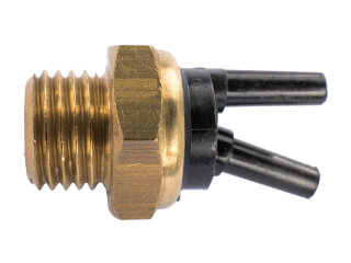 C&aacute;rter de v&aacute;lvula t&eacute;rmica para PORSCHE 911 G 930 93011040101