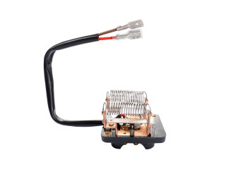 Interrupteur thermique bim&eacute;tallique chauffage pour PORSCHE 911 G 86- 91161805101