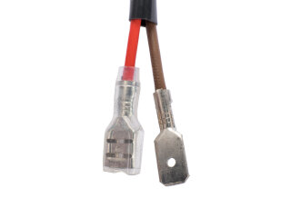 Aquecimento t&eacute;rmico do interruptor bimet&aacute;lico para PORSCHE 911 G 86- 91161805101