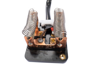 Thermische bimetaalschakelaar verwarming voor PORSCHE 911 G 86- 91161805101