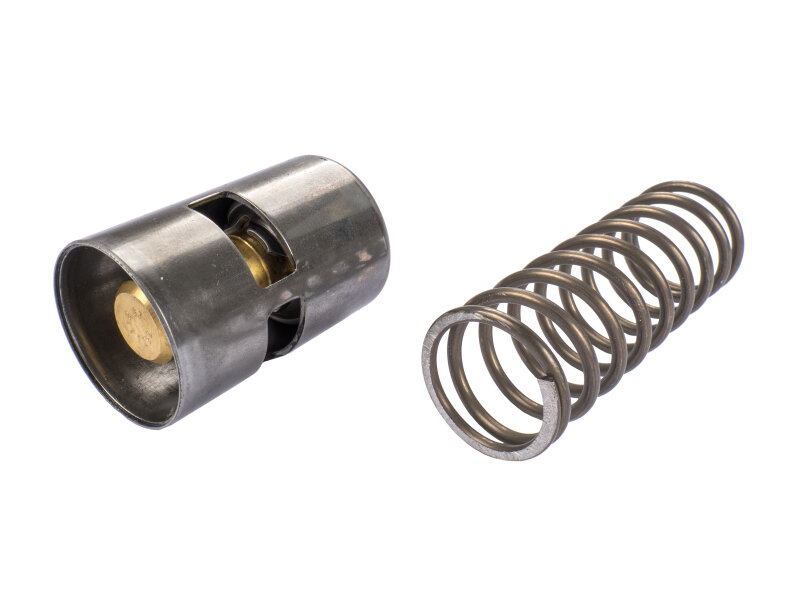 Oil thermostat for PORSCHE 964 965 96420734902