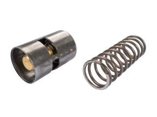 Termostato dellolio per PORSCHE 964 965 96420734902