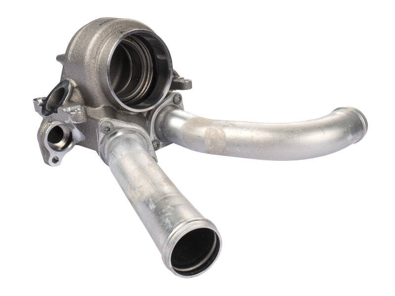 Thermostat housing ORIGINAL PORSCHE 958 92A 970 94810608002