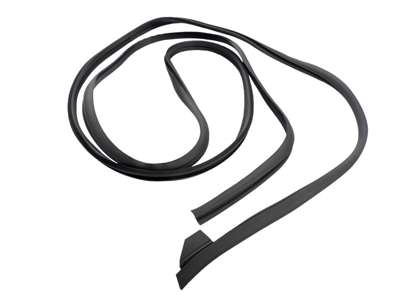 Liston de estanqueidad faldones laterales para PORSCHE...