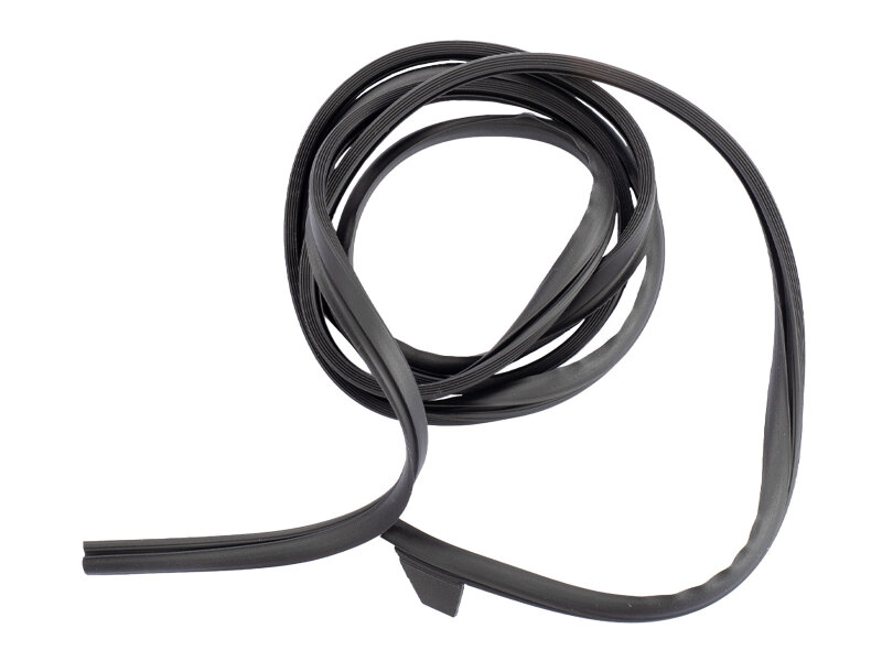 Abdichtleiste Seitenschweller für PORSCHE 968 RECHTS...