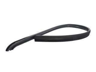 Deurrubber voor PORSCHE 928 LINKS BUITEN 92853732104