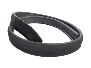 Joint darbre de porte pour PORSCHE 928 EXT&Eacute;RIEUR GAUCHE 92853732104