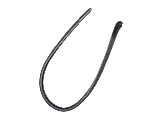 Joint darbre de porte pour PORSCHE 928 EXT&Eacute;RIEUR GAUCHE 92853732104