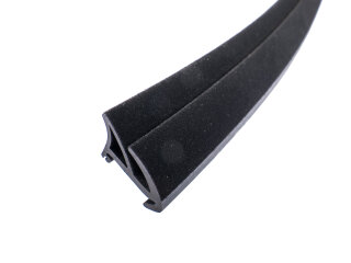 Joint darbre de porte pour PORSCHE 928 EXT&Eacute;RIEUR DROIT 92853732204