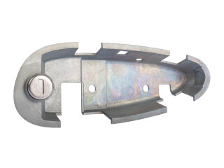 Cerradura puerta bañera para PORSCHE 996 986 con...