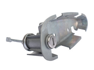 Cerradura puerta ba&ntilde;era para PORSCHE 996 986 con llave IZQUIERDA 99653796302