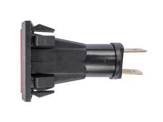 Deurveiligheidslicht voor PORSCHE 928 L=R 92863113101