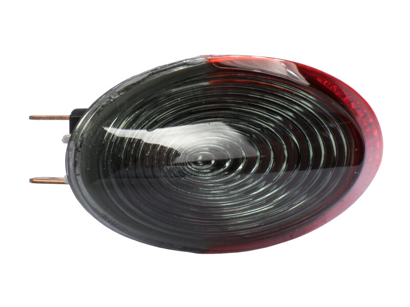 Luz de seguridad de puerta para PORSCHE 996 997 986 987...