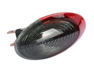 Door safety light for PORSCHE 996 997 986 987 L=R...