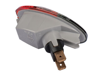 Luz de seguran&ccedil;a da porta para PORSCHE 996 997 986 987 L=R 99663213201